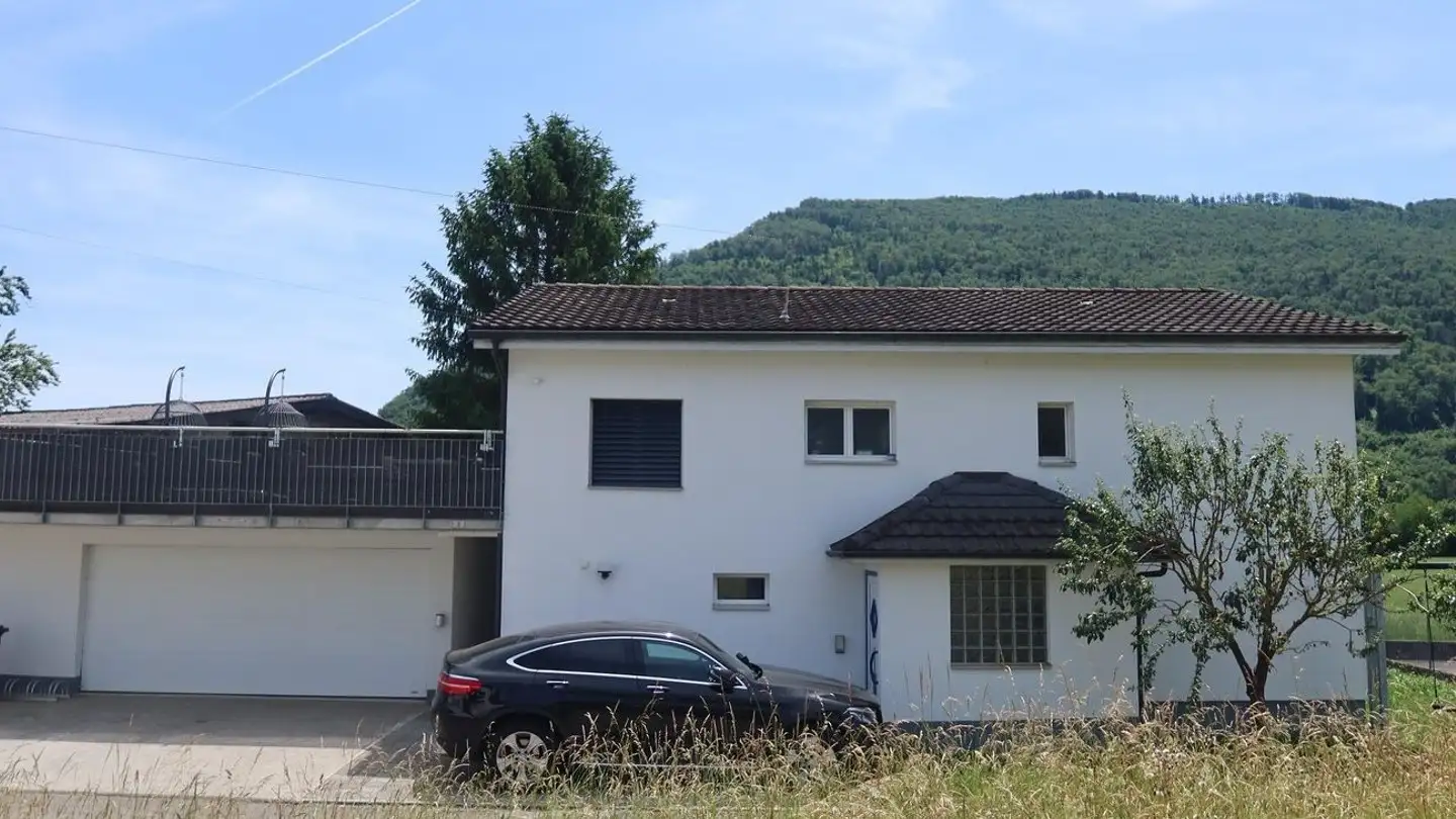 Residential building for sale - Faulmattweg 3, 4710 Balsthal - Photo 2