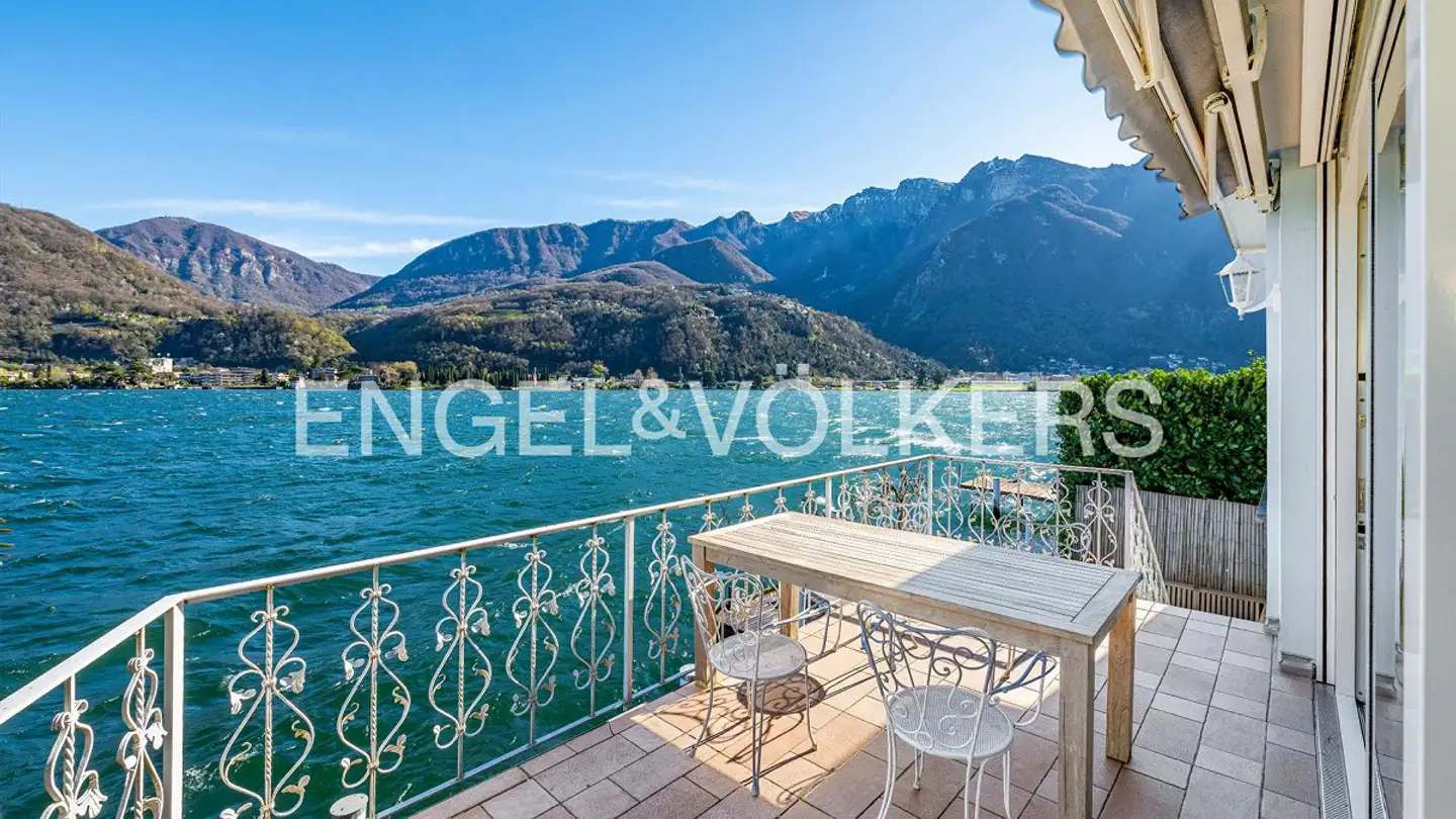 Villa à vendre - 6826 Riva San Vitale - Photo 3