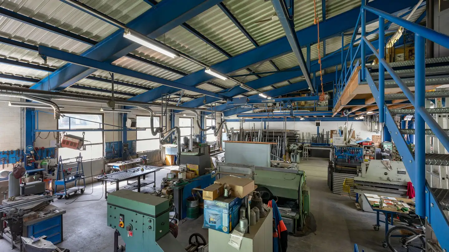 Workshop for sale - 7603 Vicosoprano - Photo 4