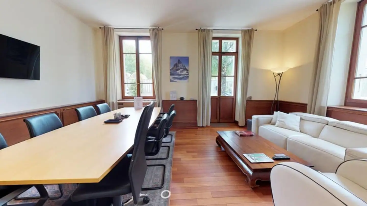 Commercial for rent - Quai Du Rhône, 1205 Genève