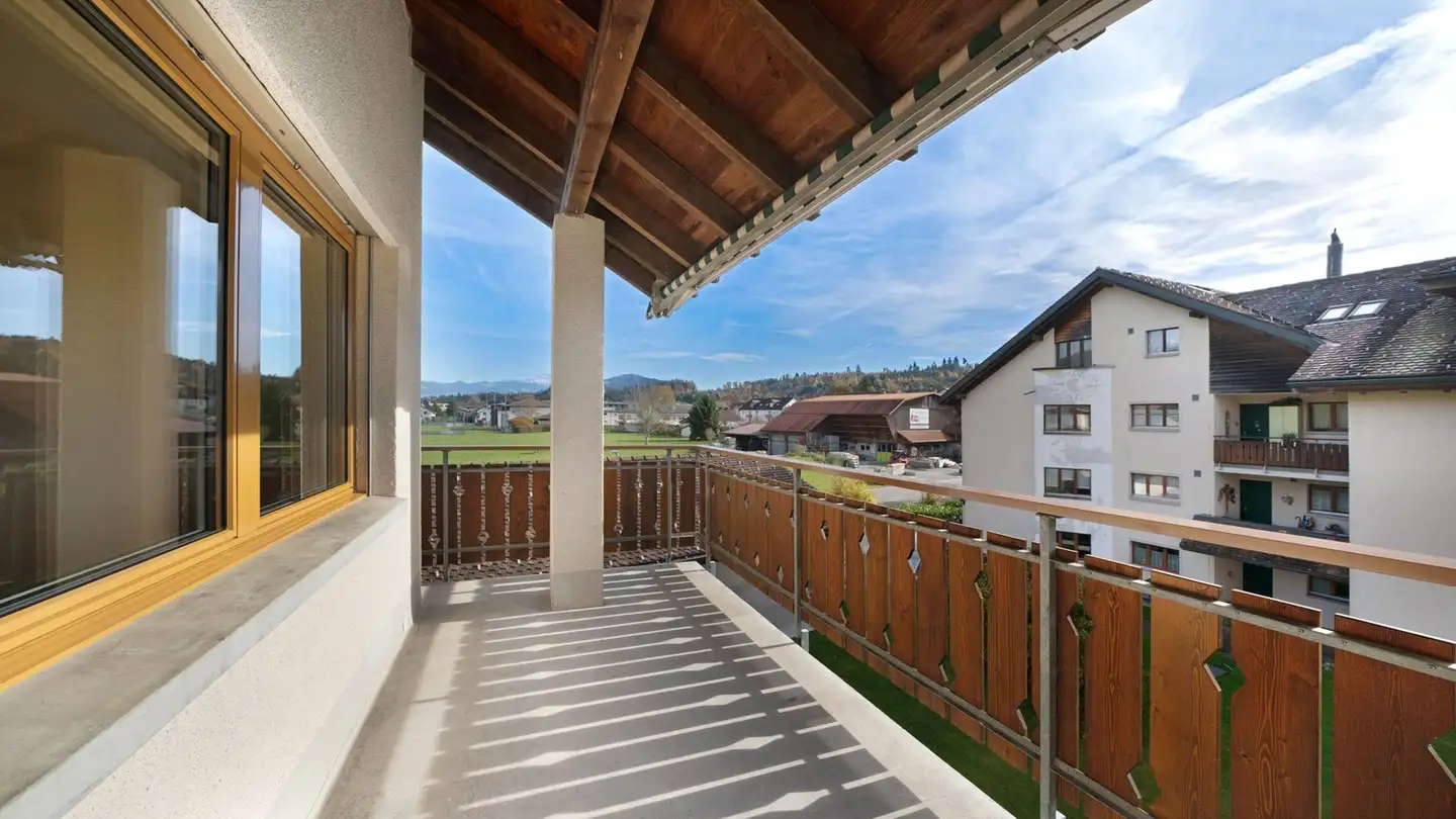 Appartamento in affitto - Gsteigstrasse 19, 8646 Wagen - Photo 3