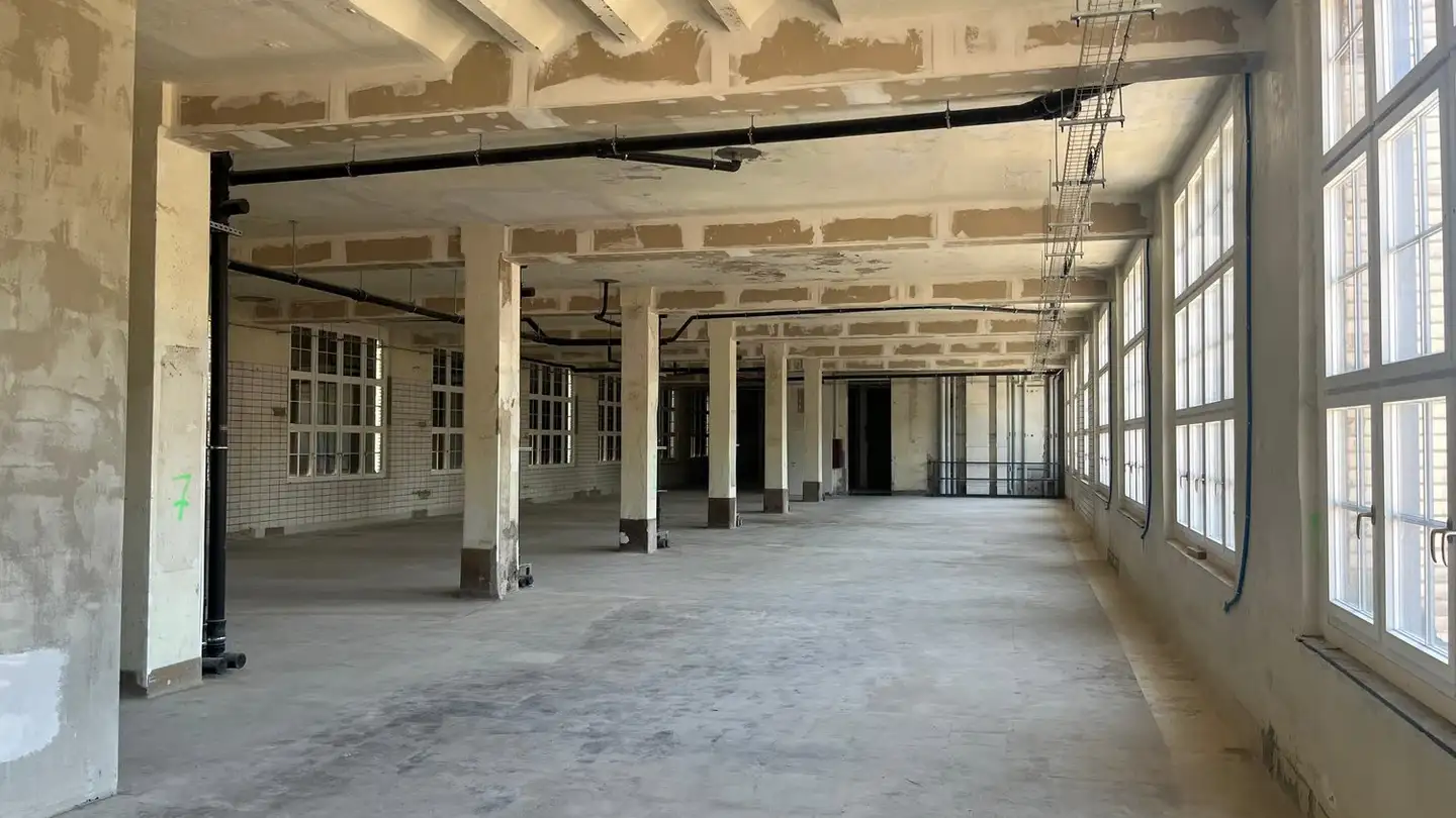 Commercial for rent - Kemptpark 23, 8310 Kemptthal - Photo 4