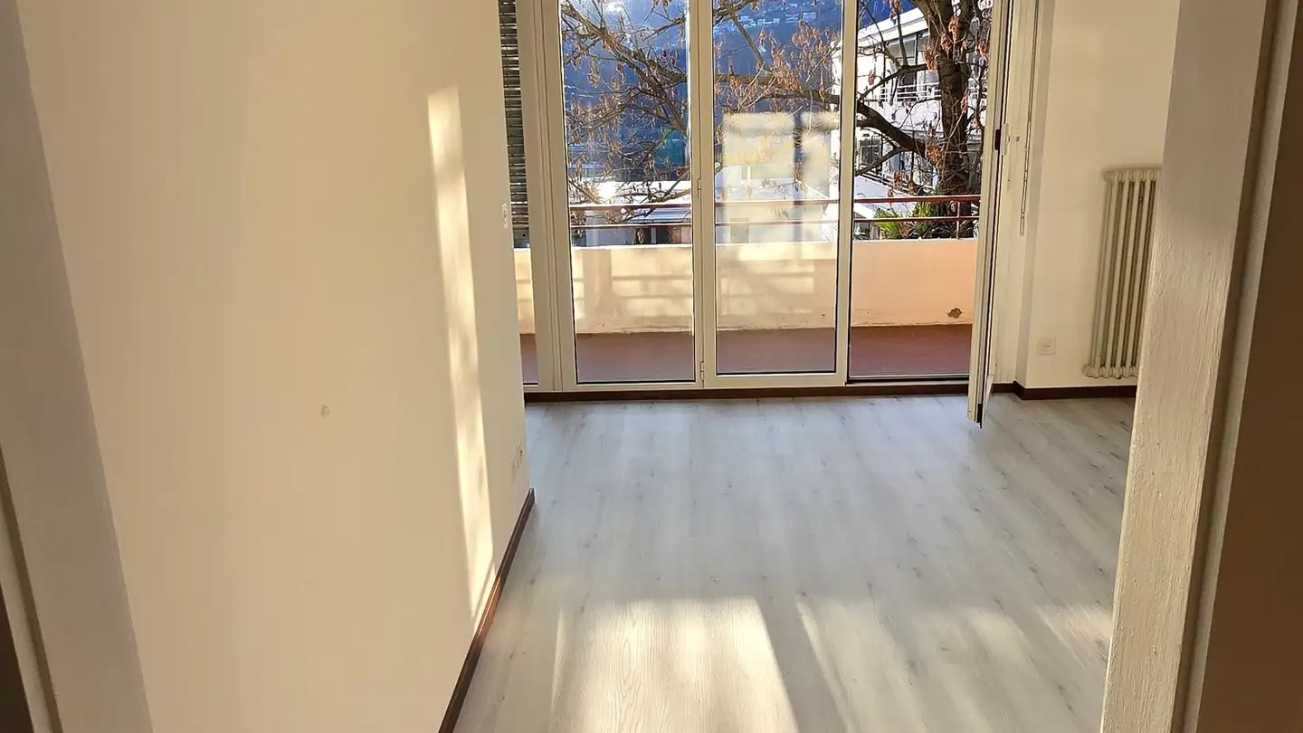 Appartamento in affitto - Via Ca' Del Caccia 3, 6943 Vezia - Foto 3