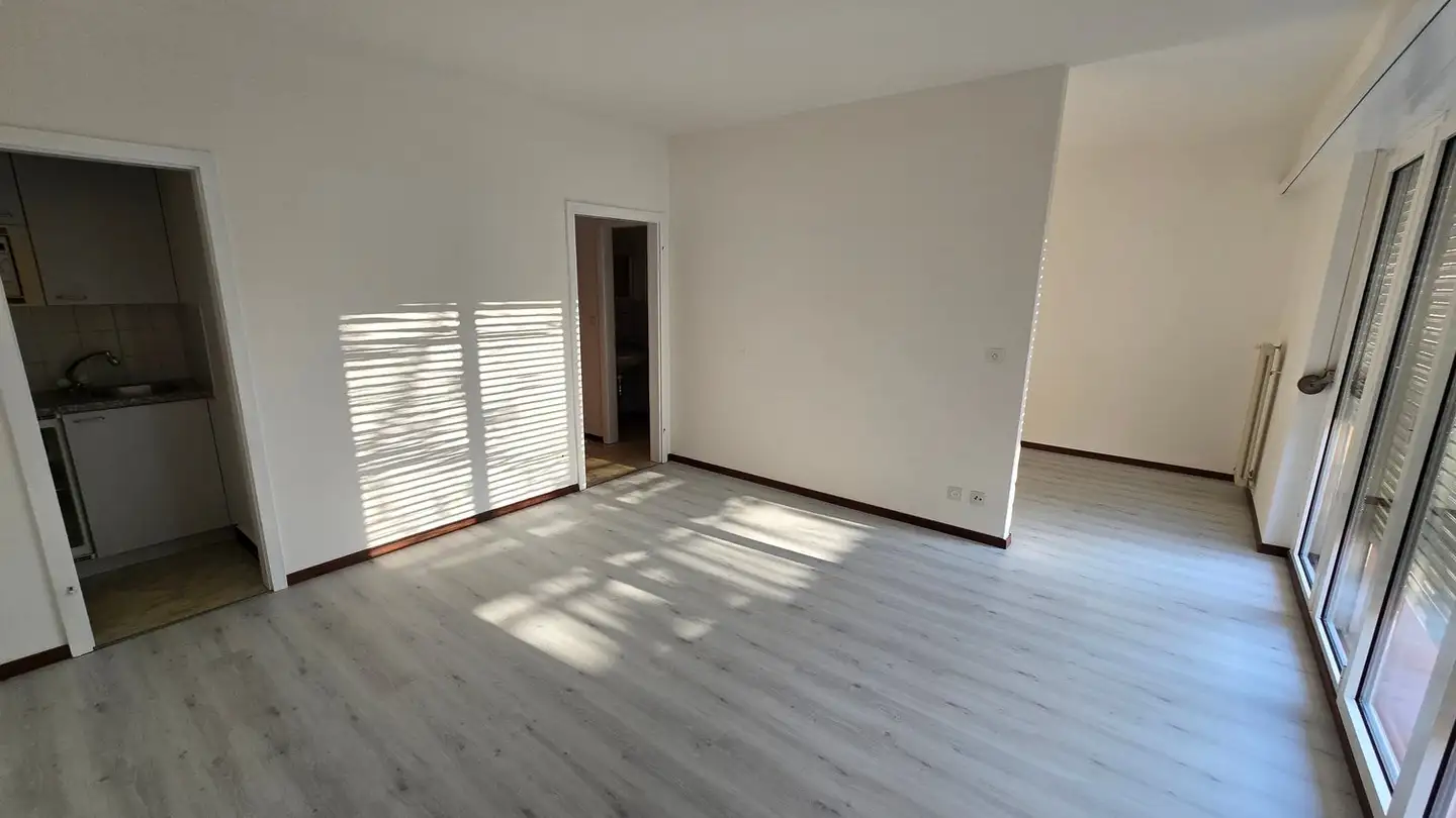 Appartamento in affitto - Via Ca' Del Caccia 3, 6943 Vezia - Foto 4