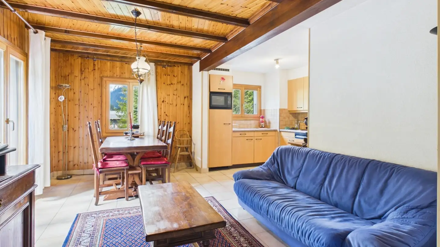 Chalet kaufen - 1875 Morgins - Foto 2