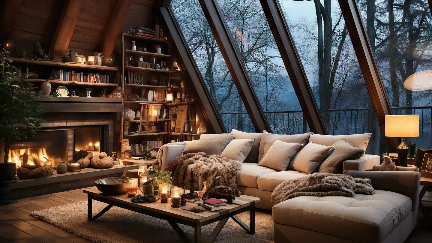 Apartment for sale - Route Des Sommets De Crans, 3963 Crans-Montana