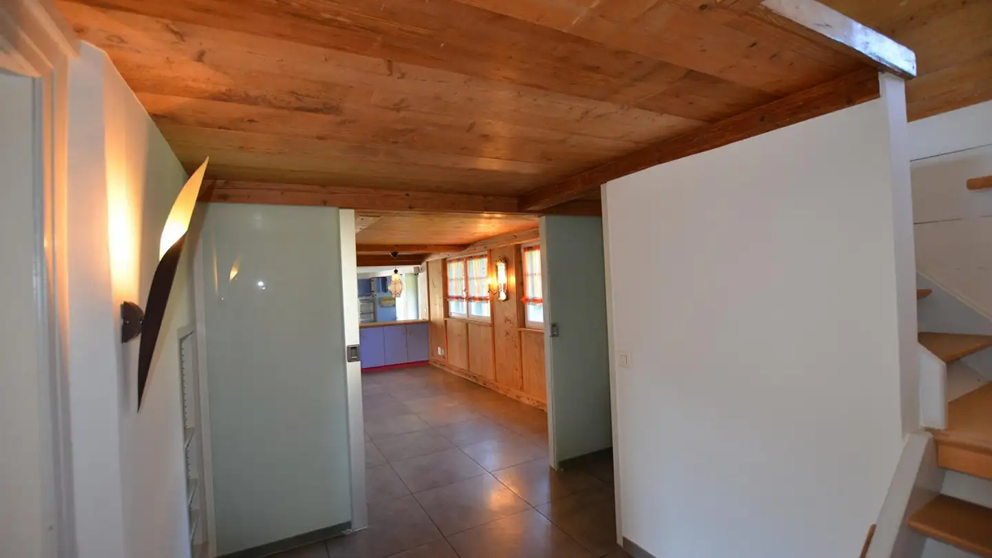 Casa singola in vendita - Ebnetstrasse 3, 9125 Brunnadern - Photo 3