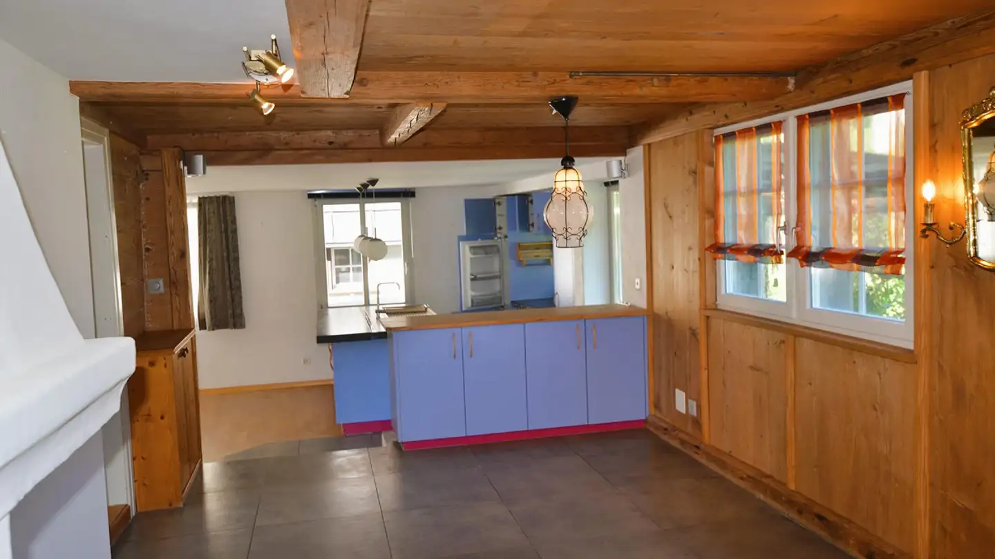 Casa singola in vendita - Ebnetstrasse 3, 9125 Brunnadern - Photo 4