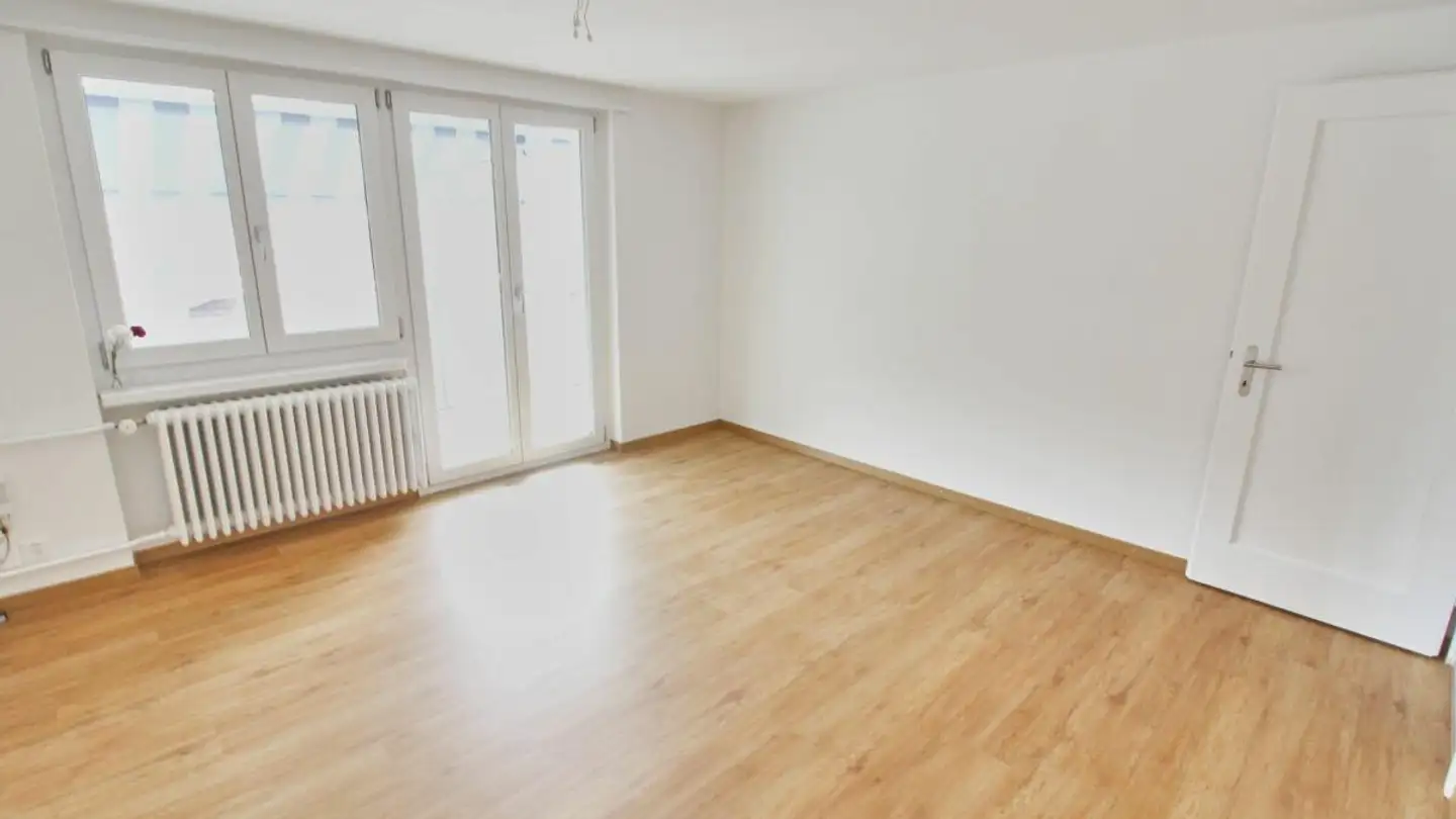 Appartement à louer - Loretostrasse 67, 9620 Lichtensteig - Photo 2