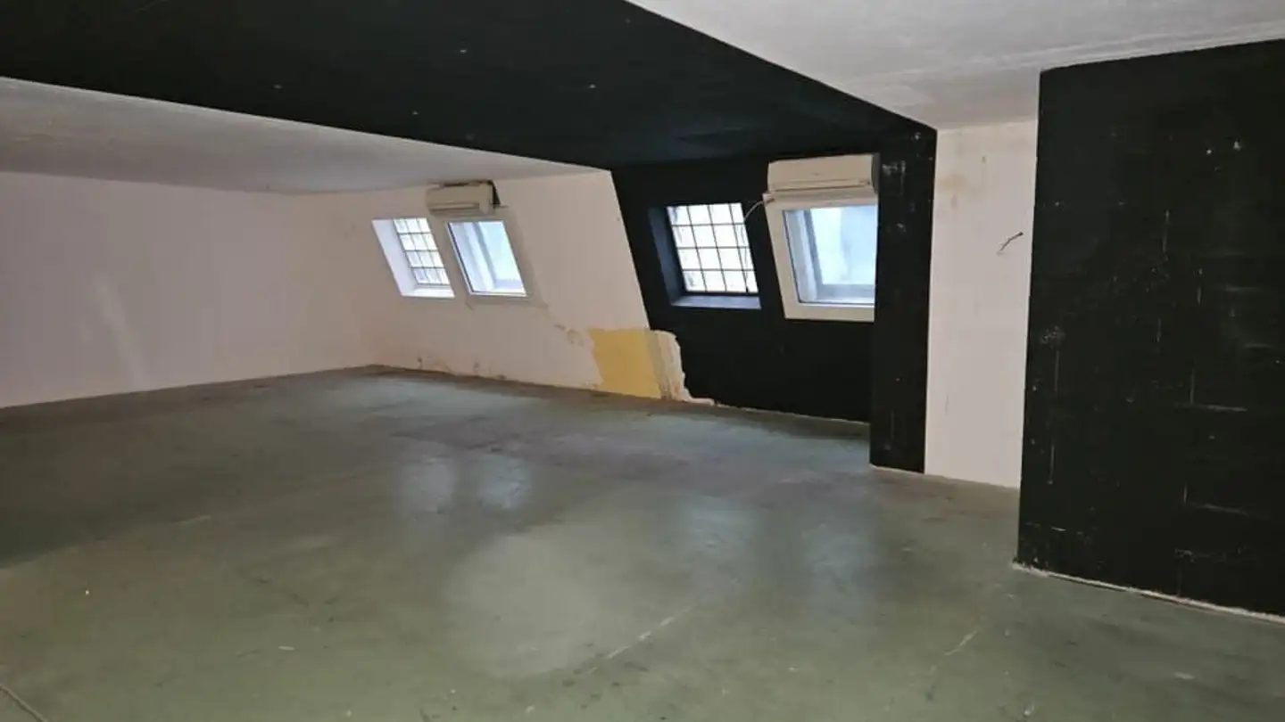 Commercial à louer - Rue De La Vigie 3, 1003 Lausanne