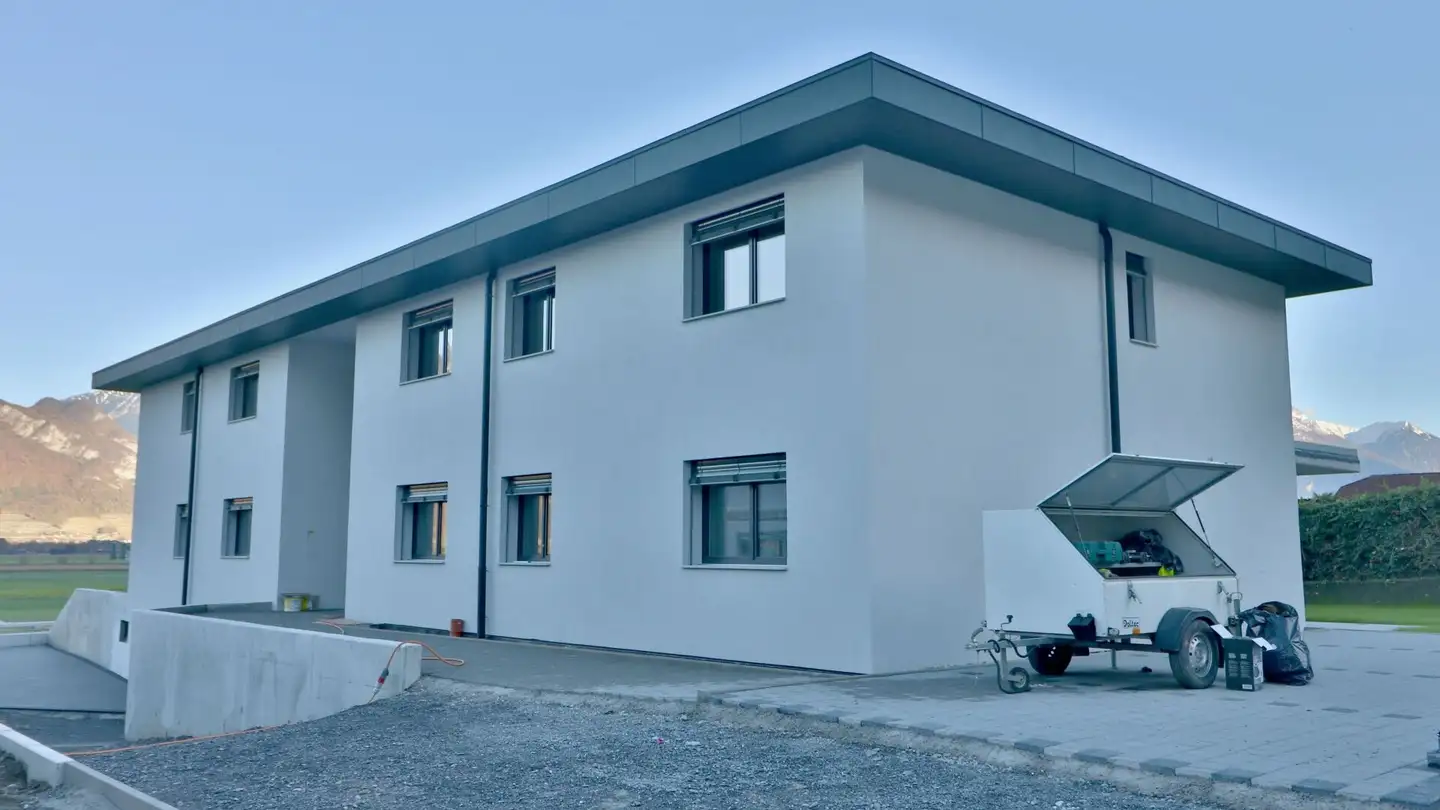 Attico in vendita - 1896 Vouvry - Photo 2