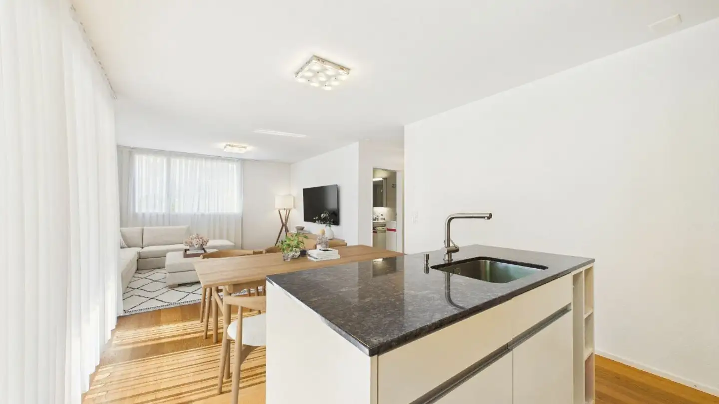 Appartamento in vendita - 8606 Nänikon - Foto 4