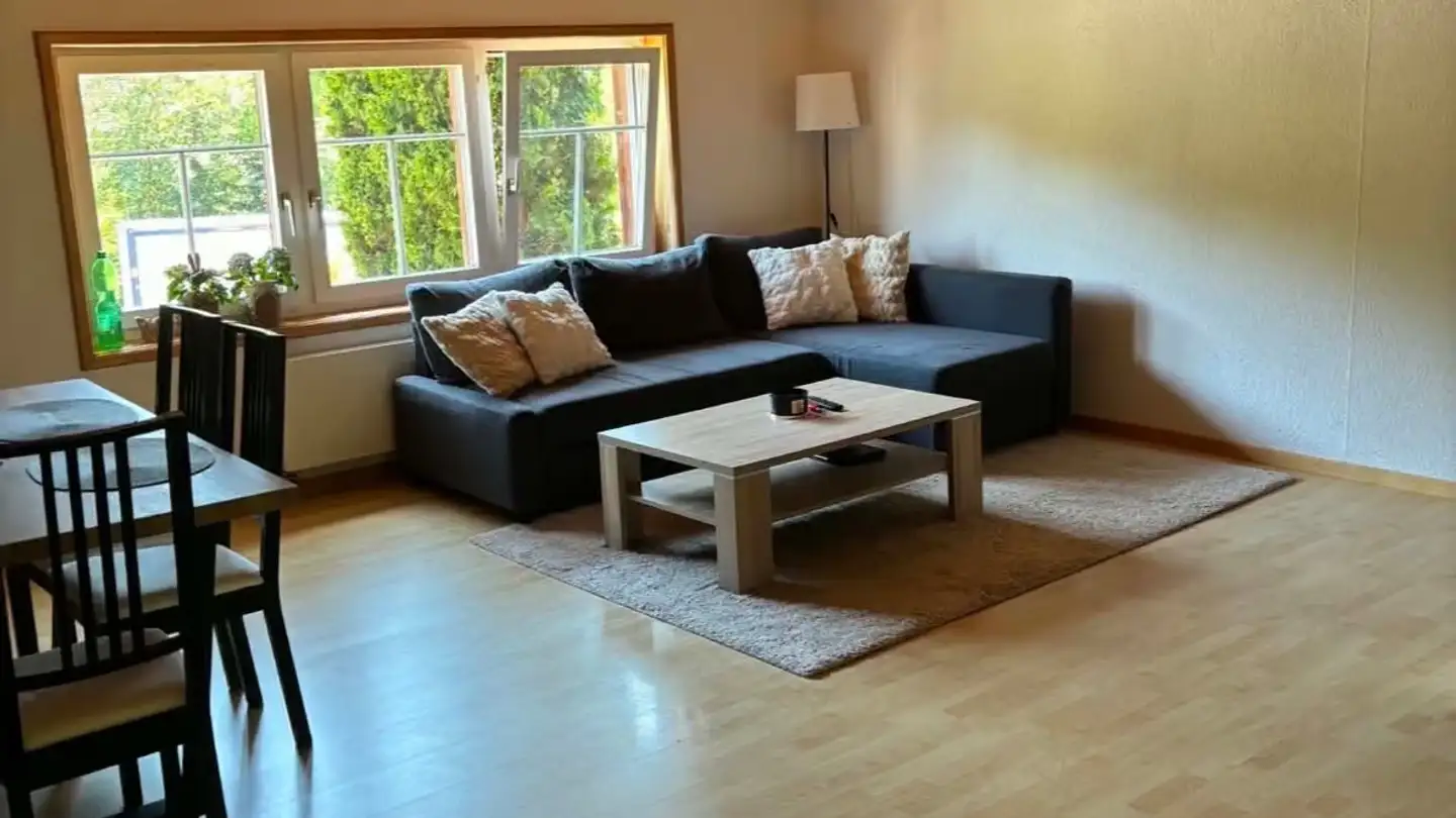 Furnished apartment for rent - Unterrindal 41, 9604 Unterrindal