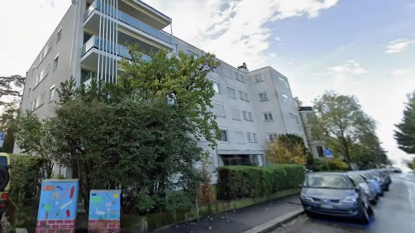 Appartamento in vendita - 1006 Lausanne