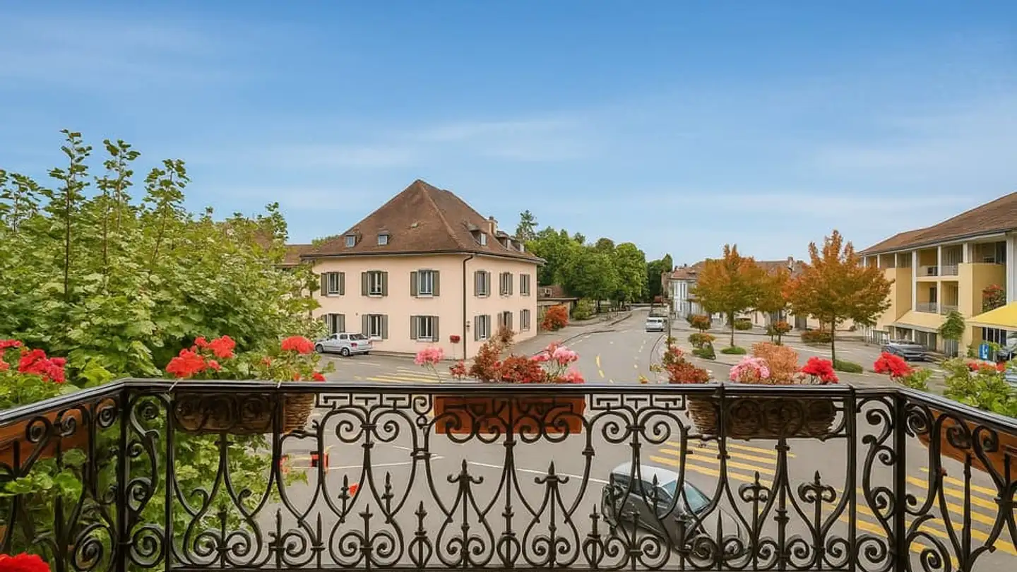 Single house for sale - Etoy, 1163 Etoy - Photo 3