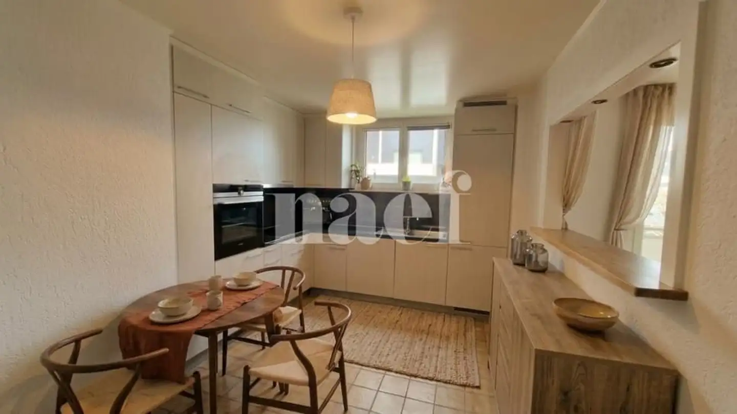 Appartement à louer - Route Du Mont-Blanc 1, 1185 Mont-sur-Rolle - Photo 2