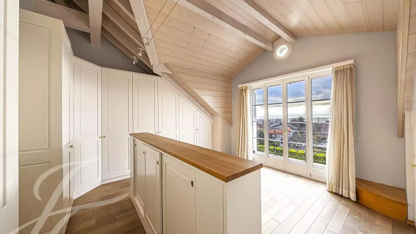 Maison individuelle à vendre - 1185 Mont-sur-Rolle - Photo 4