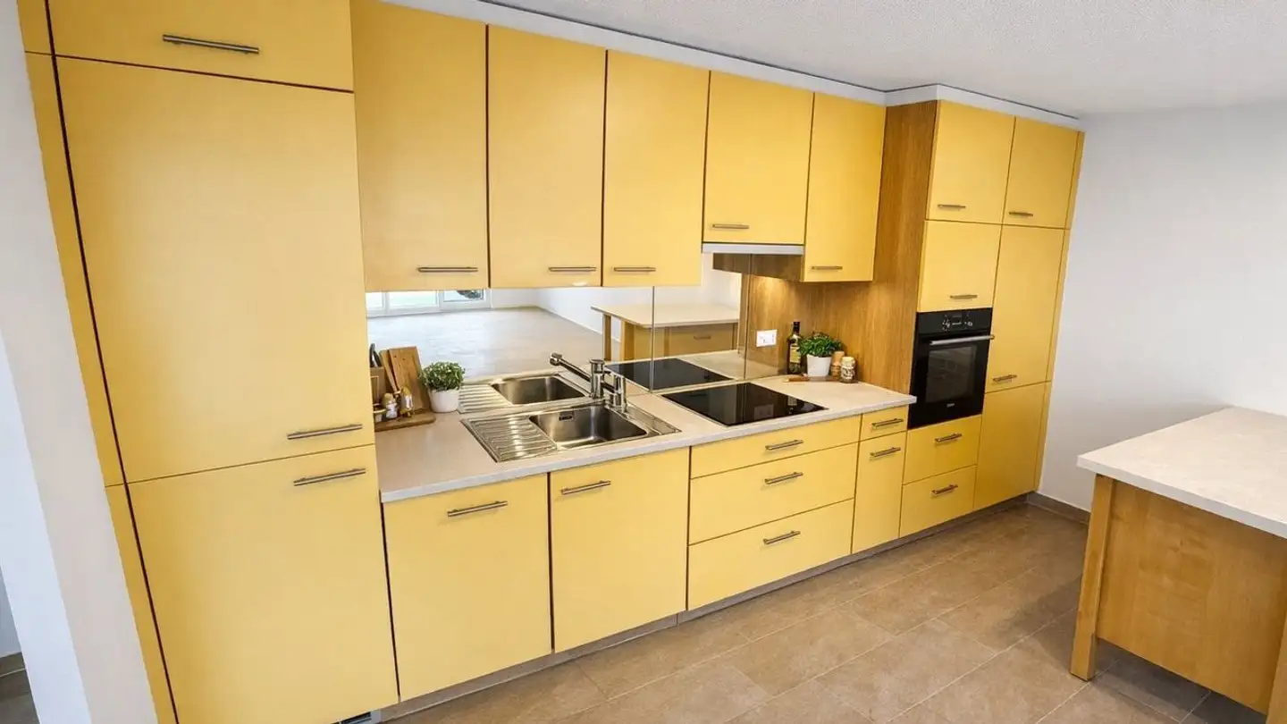 Stepped apartment for rent - Rue Françoise-Perret 5, 1400 Yverdon-les-Bains - Photo 2