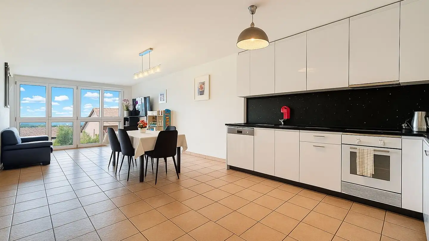 Duplex à vendre - 1350 Orbe - Photo 2