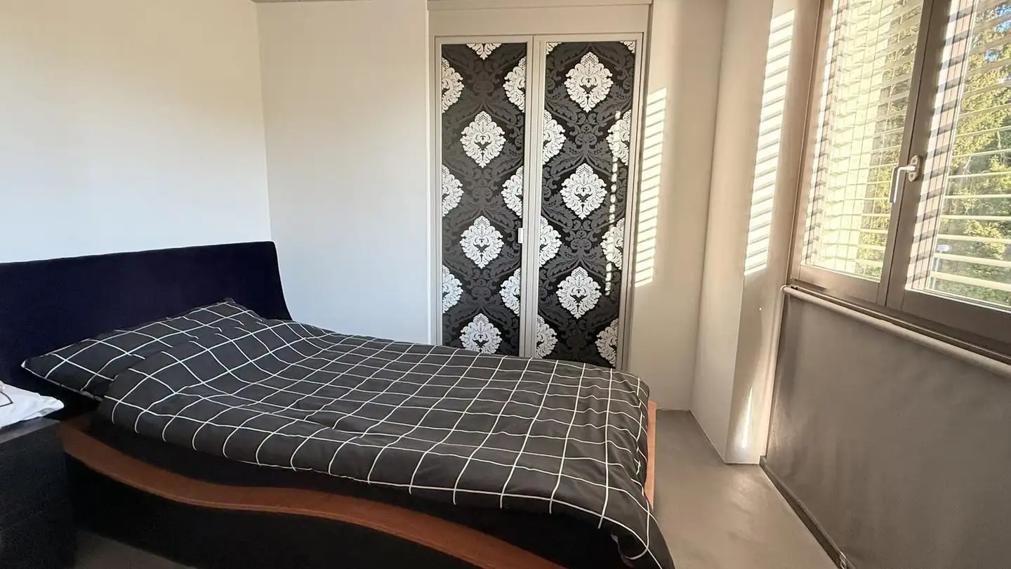 Chambre à louer - 8006 Zürich
