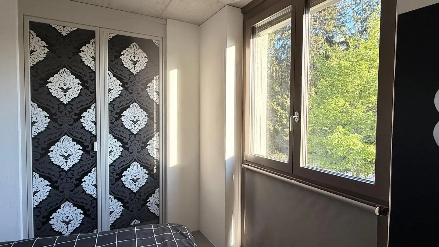 Chambre à louer - 8006 Zürich - Photo 2