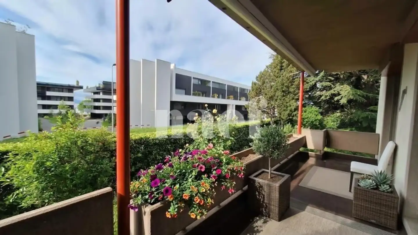 Appartement à louer - Route Du Mont-Blanc 1, 1185 Mont-sur-Rolle