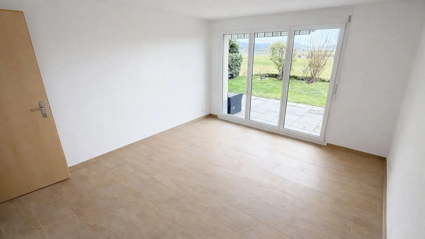 Stepped apartment for rent - Rue Françoise-Perret 5, 1400 Yverdon-les-Bains