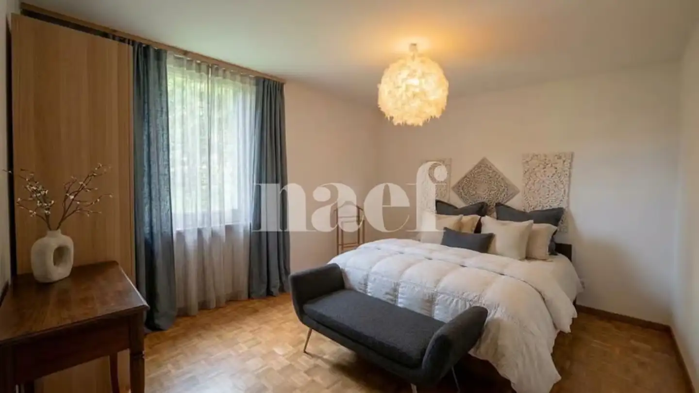 Appartement à louer - Route Du Mont-Blanc 1, 1185 Mont-sur-Rolle - Photo 4