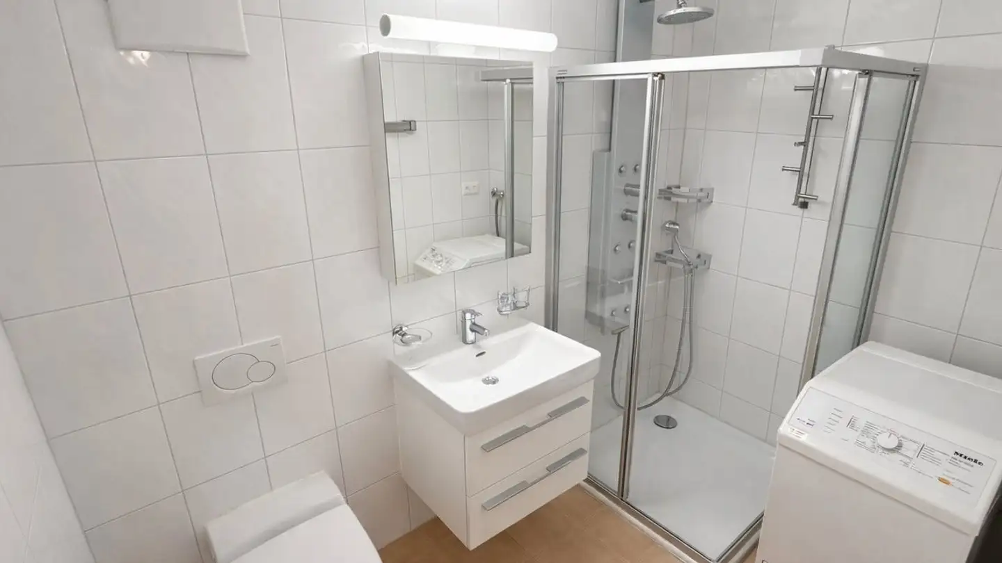 Stepped apartment for rent - Rue Françoise-Perret 5, 1400 Yverdon-les-Bains - Photo 4