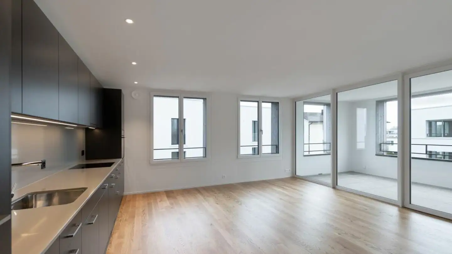 Appartamento in affitto - Dorfstrasse 17, 9423 Altenrhein - Foto 4
