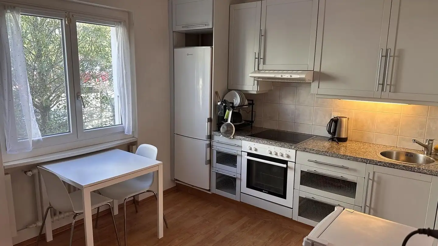 Appartamento ammobiliato in affitto - 1020 Renens VD - Foto 4
