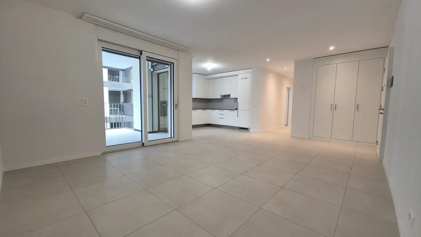 Wohnung mieten - Rue Des Frères-Lumière 18, 1723 Marly