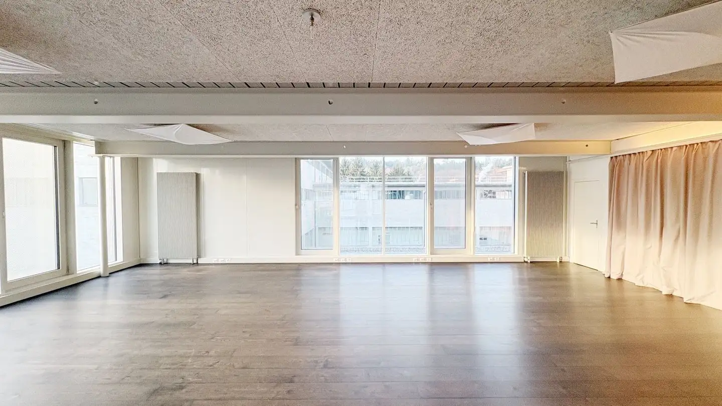 Bürofläche mieten - Könizstrasse 161, 3063 Ittigen - Foto 2