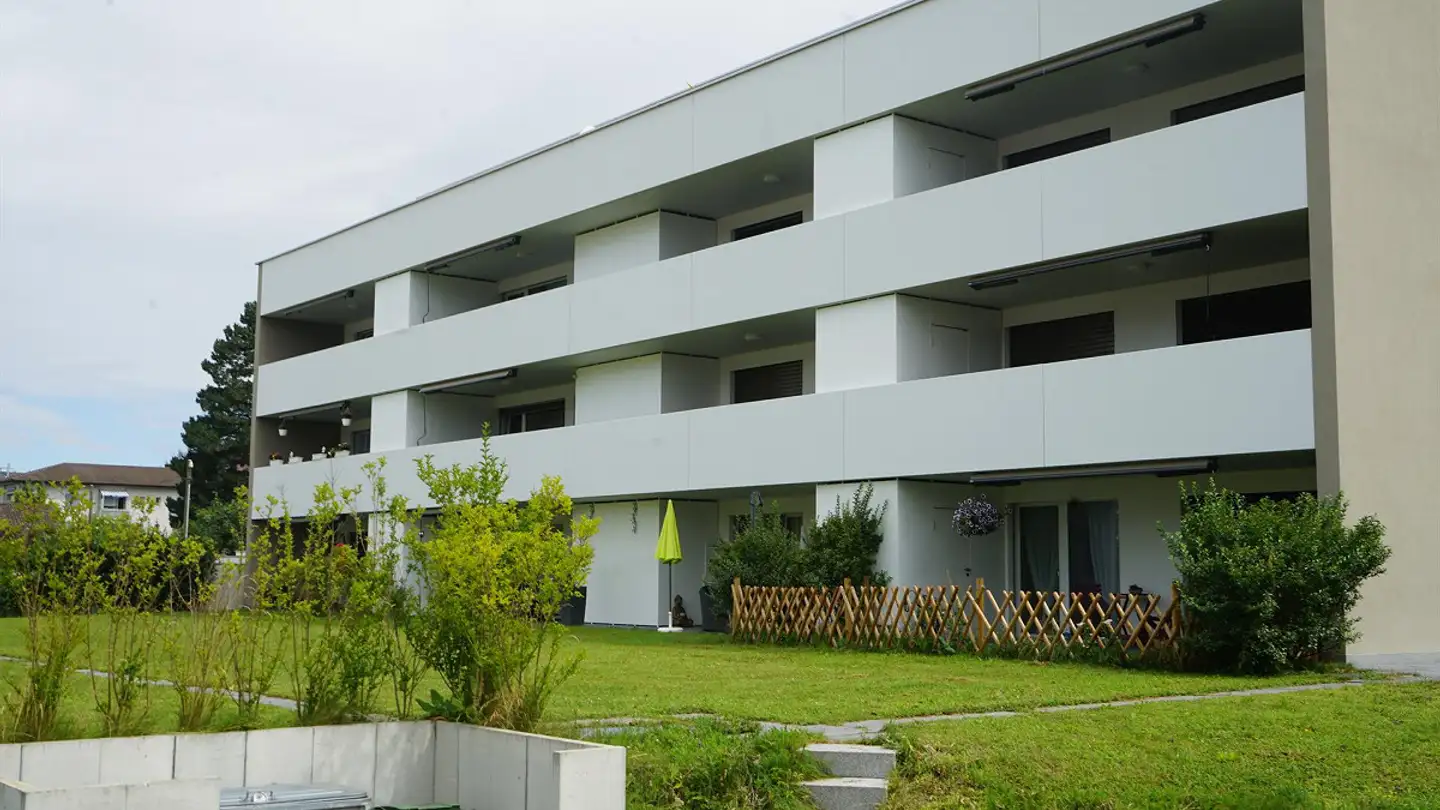 Appartamento in affitto - Floraweg 1a, 5737 Menziken - Photo 2