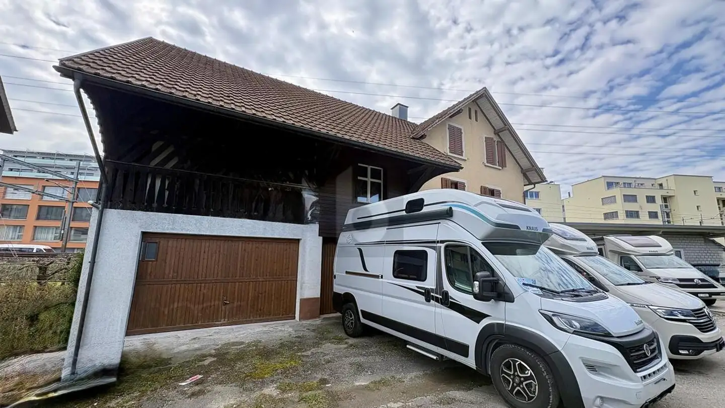 Terrain constructible à vendre - 8852 Altendorf - Photo 4