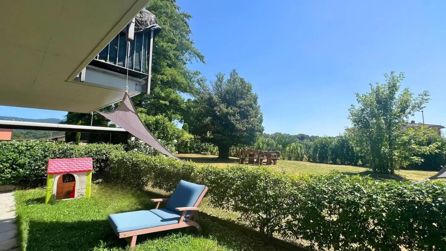 Appartamento in vendita - 6864 Arzo - Foto 4