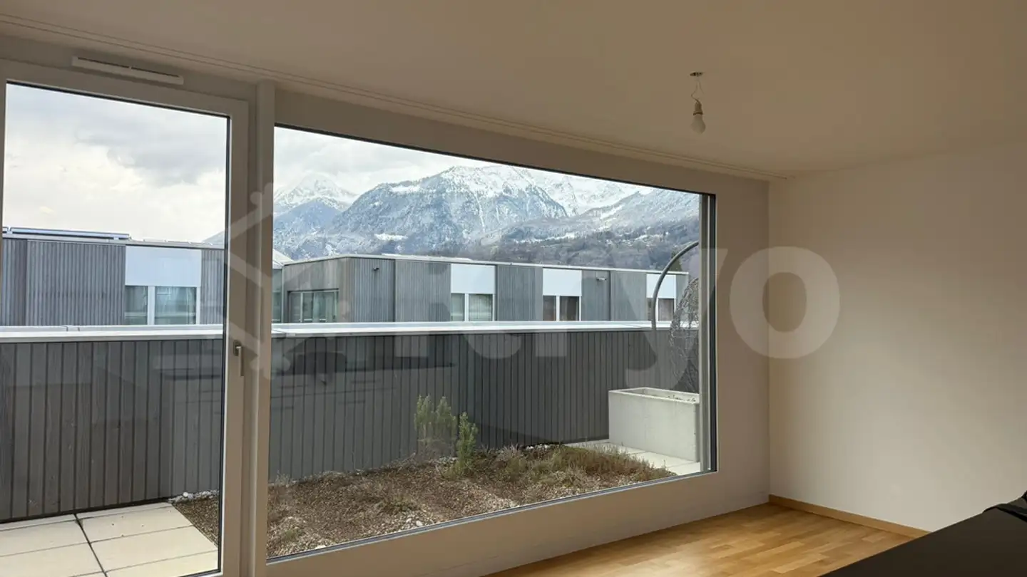 Appartement à louer - Chemin De Perruet, 1880 Bex - Photo 2