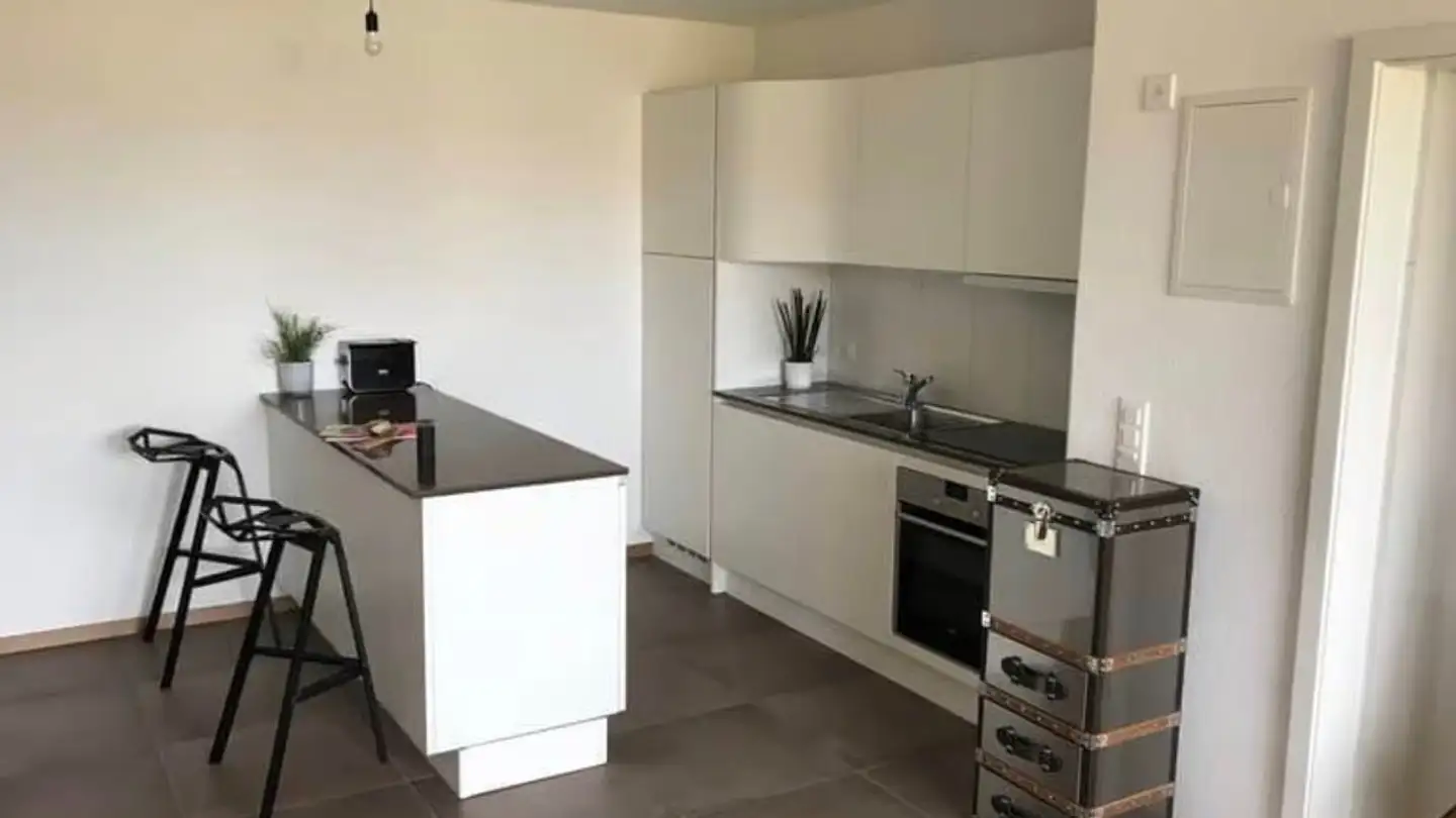 Wohnung mieten - Chemin De La Cabuche 8, 1773 Léchelles