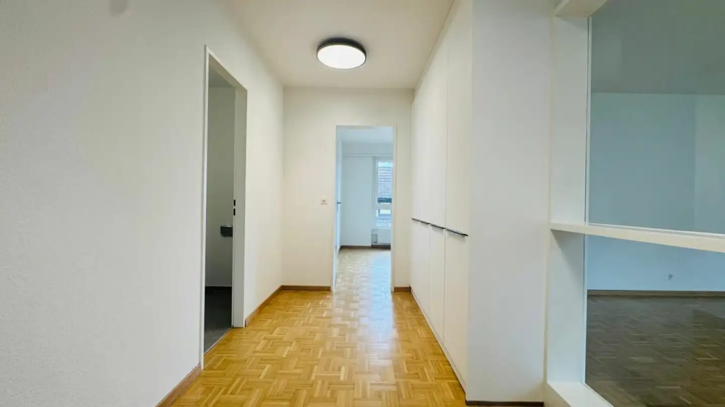 Wohnung mieten - Feldstrasse 49a, 4123 Allschwil - Foto 2