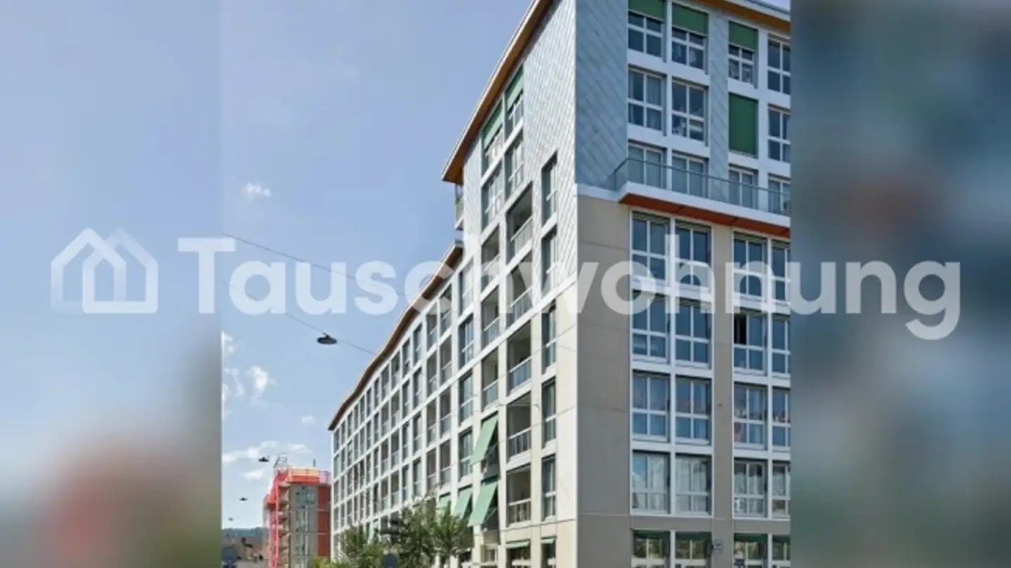 Apartment for rent - 8400 Winterthur