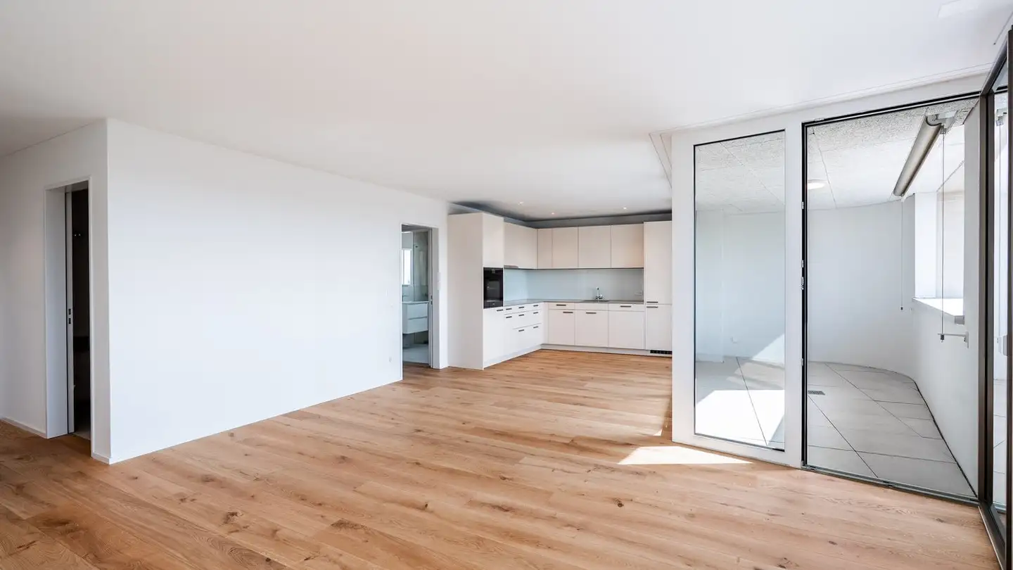 Apartment for rent - 8570 Weinfelden - Photo 2