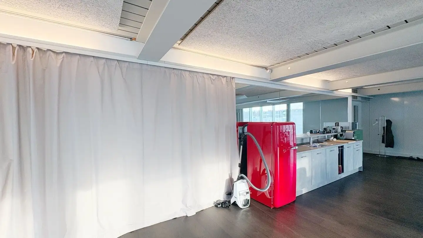 Bürofläche mieten - Könizstrasse 161, 3063 Ittigen - Foto 4