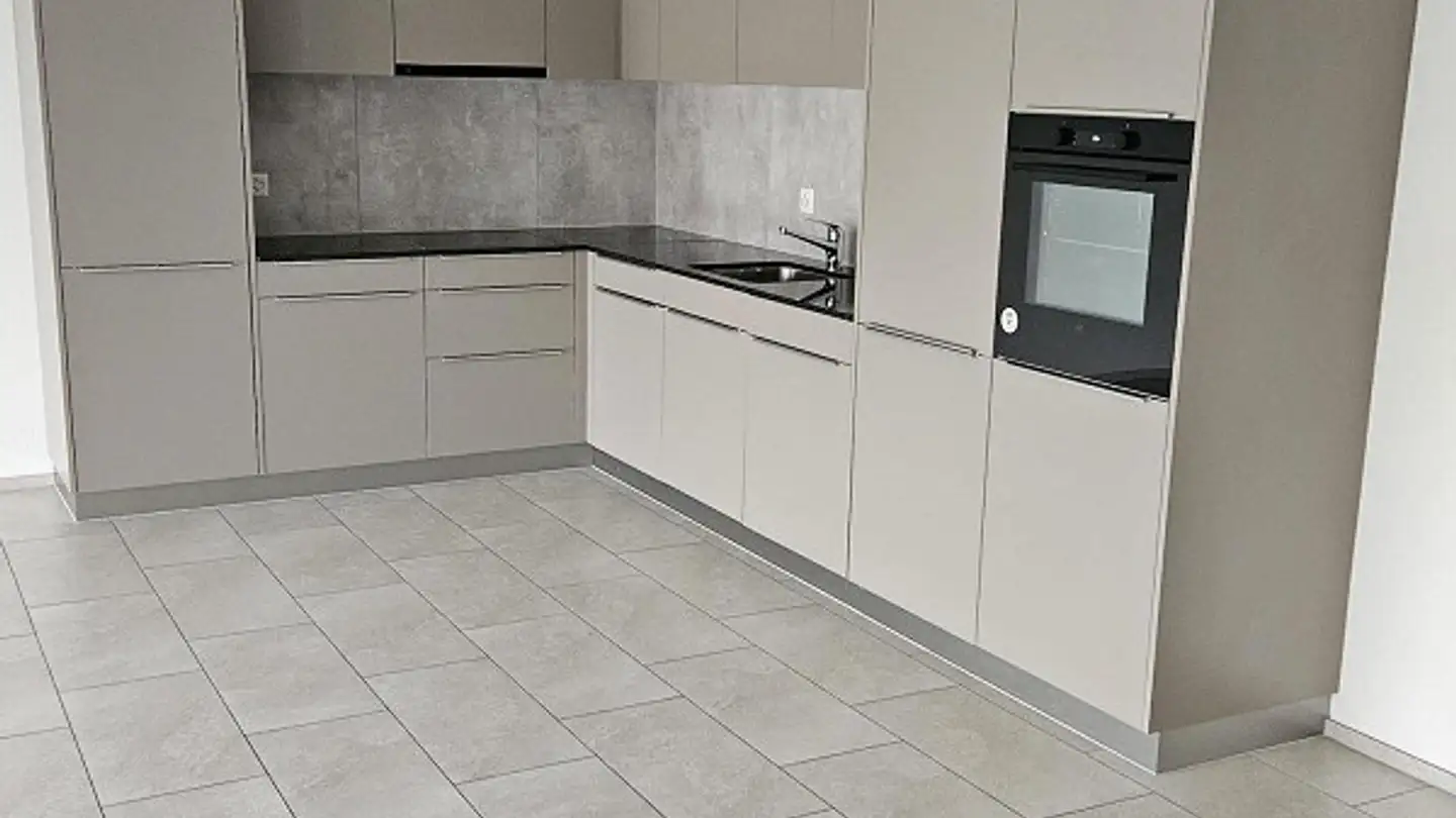 Appartamento in affitto - Floraweg 1a, 5737 Menziken - Photo 3