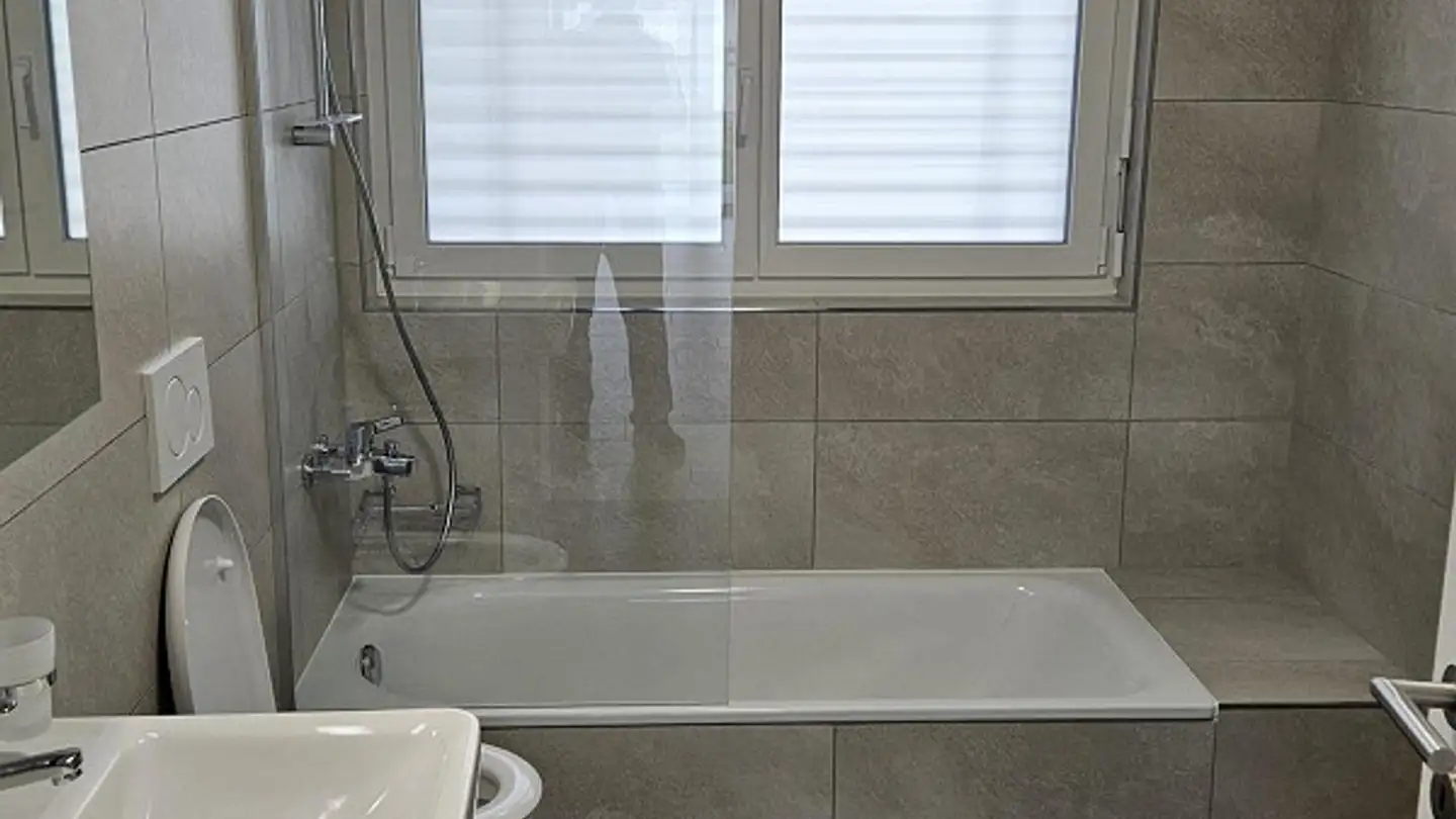 Appartamento in affitto - Floraweg 1a, 5737 Menziken - Photo 4