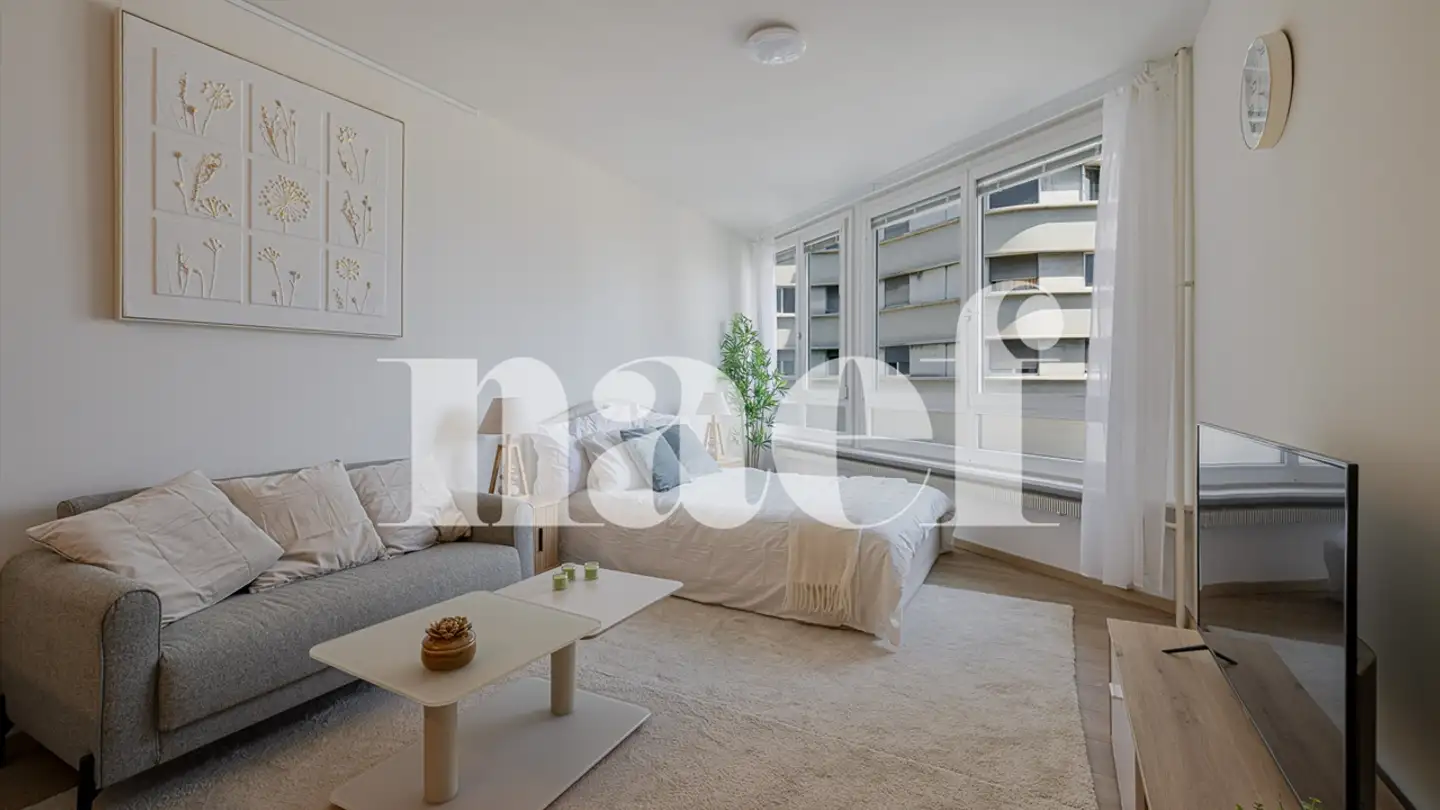 Appartement à vendre - 1201 Genève - Photo 3