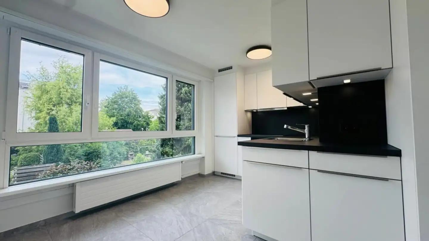 Wohnung mieten - Feldstrasse 49a, 4123 Allschwil - Foto 4