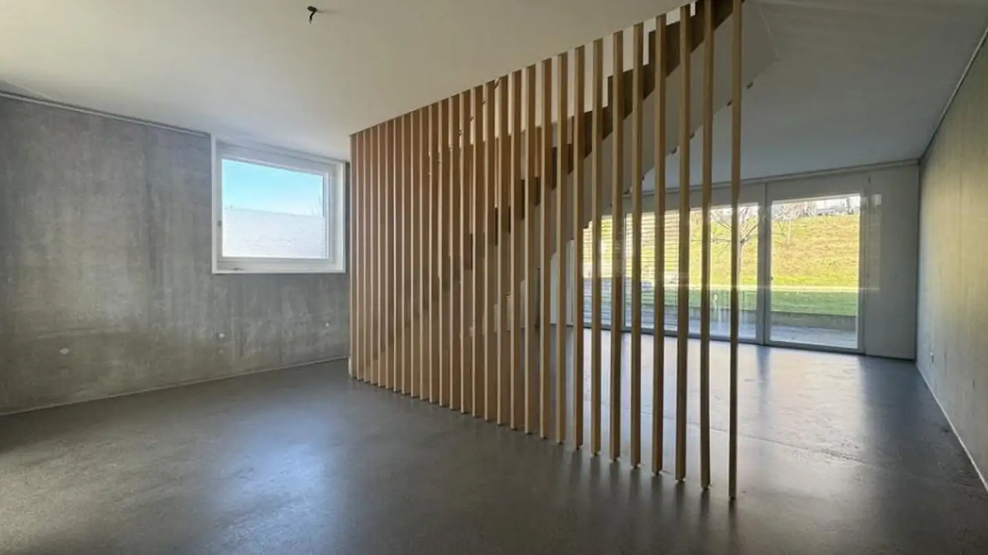 Maisonette mieten - Chemin des Champs Meunier 7, 1052 Le Mont-sur-Lausanne