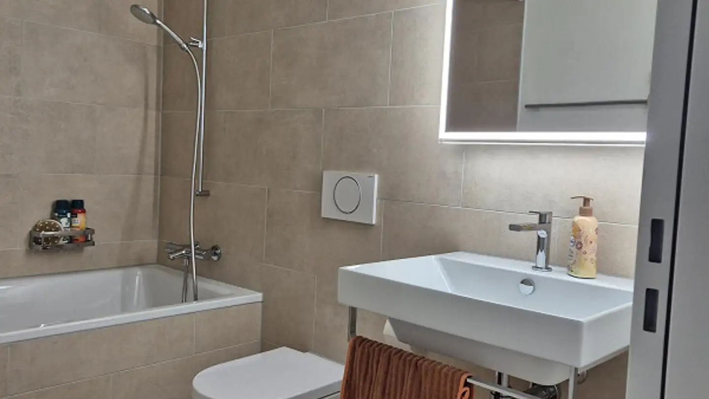 Apartment for rent - Moosgasse 2, 3067 Boll