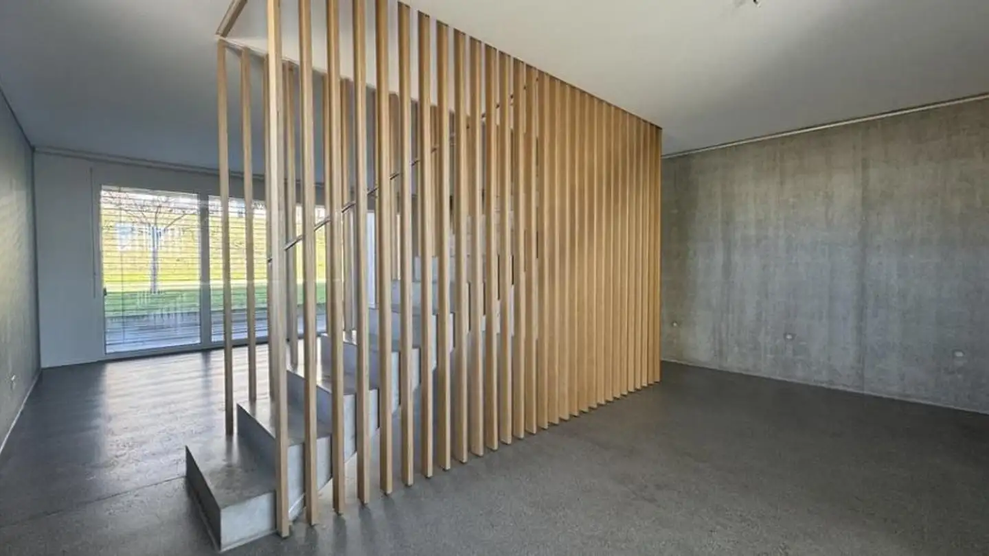 Maisonette mieten - Chemin des Champs Meunier 7, 1052 Le Mont-sur-Lausanne - Foto 2