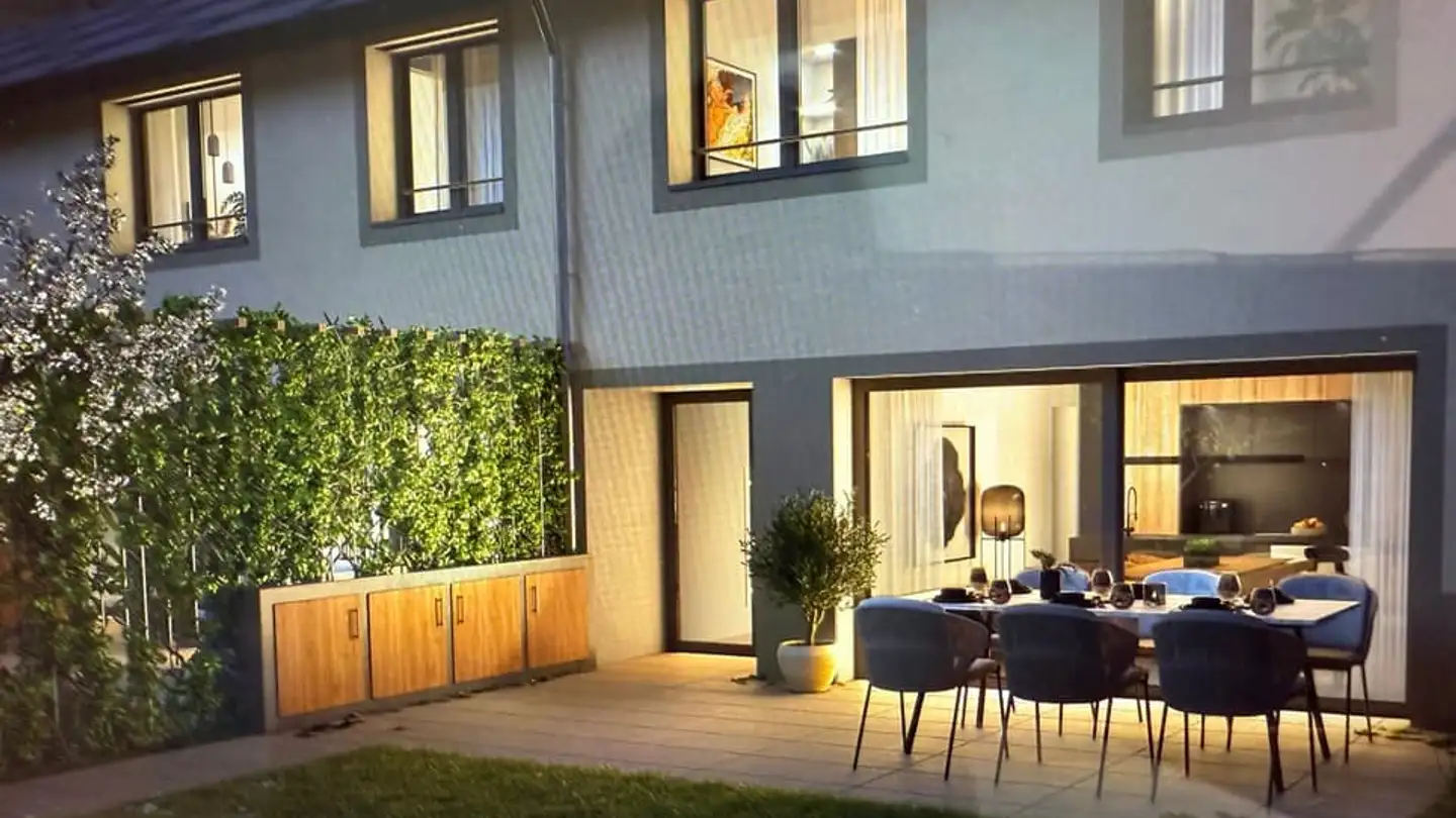 Casa singola in affitto - Rue Des Troeys, 1913 Saillon